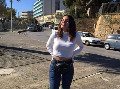 Ηράκλειο: Βουβός πόνος για την 23χρονη Μαρία που «έσβησε» στην άσφαλτο – Το Σάββατο η κηδεία της