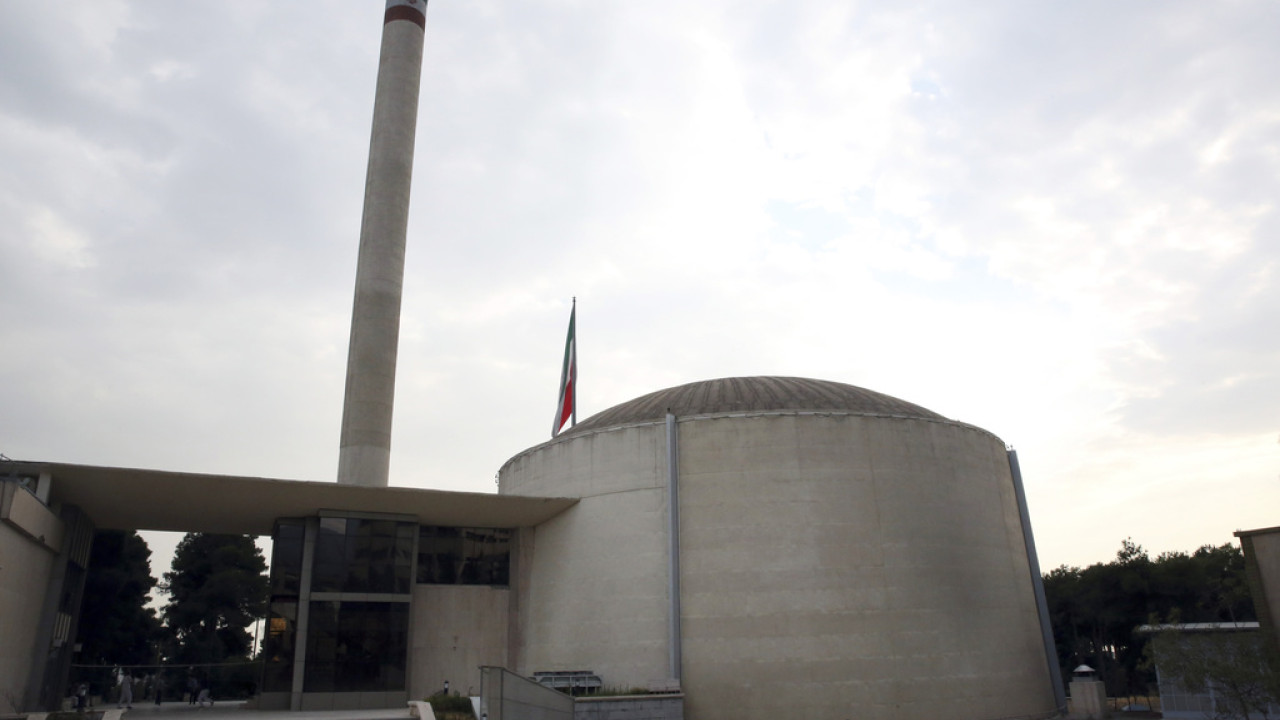 Ιράν: Έτοιμη η Τεχεράνη για δίκαιη λύση με Ευρωπαίους στο πυρηνικό πρόγραμμα