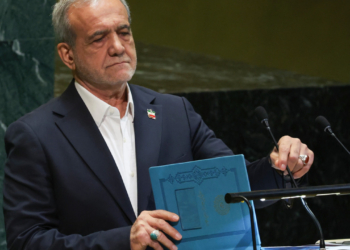 Ιράν: Οι ΗΠΑ ζήτησαν όλο το απόθεμα εμπλουτισμένου ουρανίου για προσωρινή αναστολή κυρώσεων