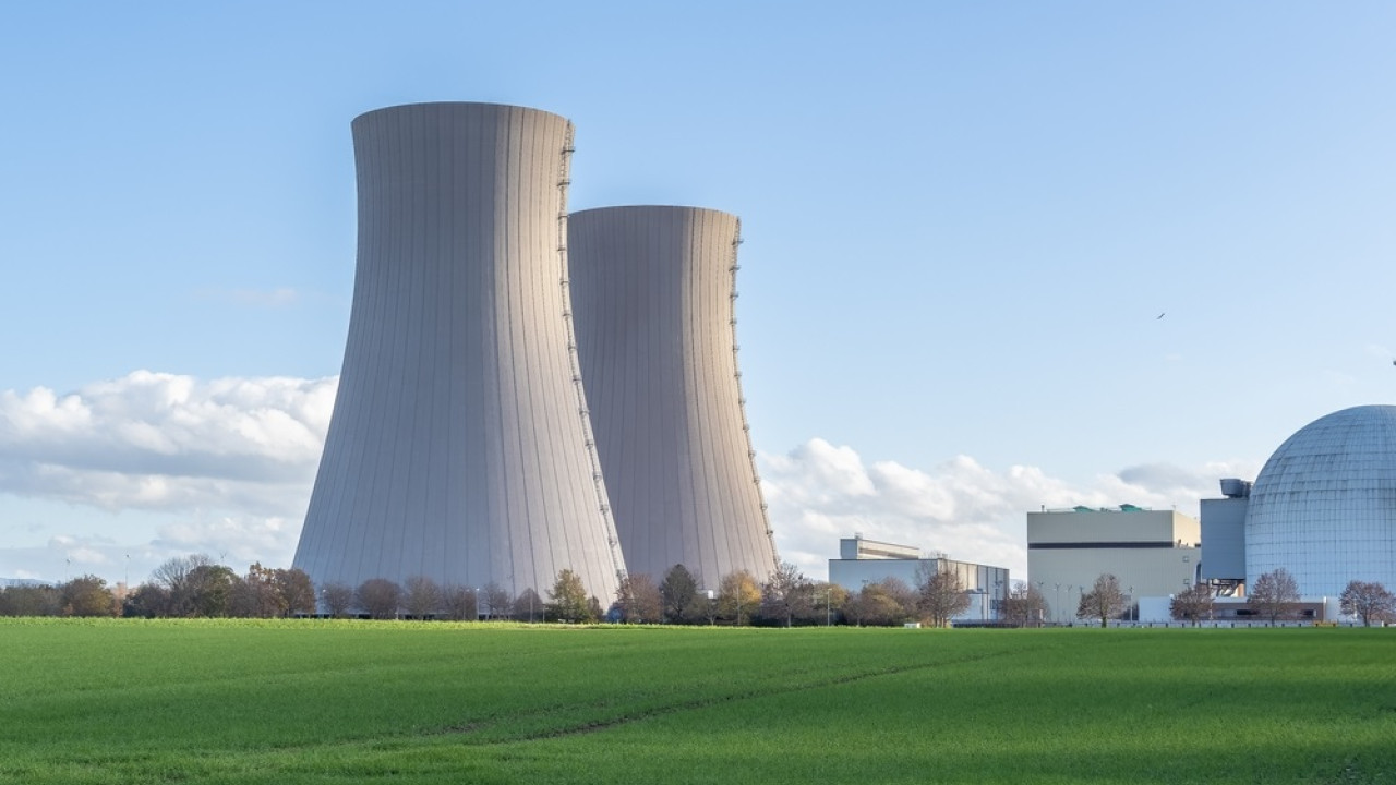 Ιράν - Ρωσία: Συμφωνία 25 δισ. για την κατασκευή 4 πυρηνικών σταθμών