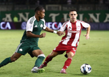 Ισόπαλο το “αιώνιο” ντέρμπι στη Λεωφόρο – Η βαθμολογία της Superleague και η επόμενη αγωνιστική