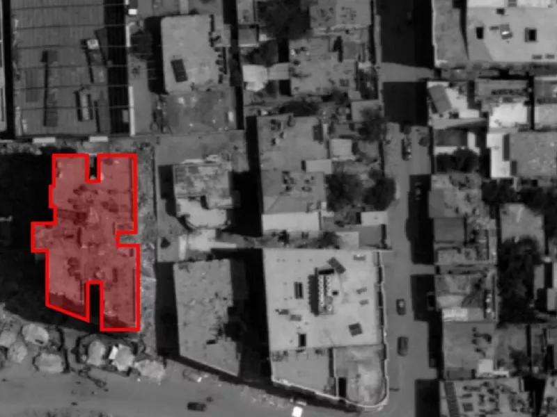 Επιχειρήσεις Ισραήλ στη Γάζα