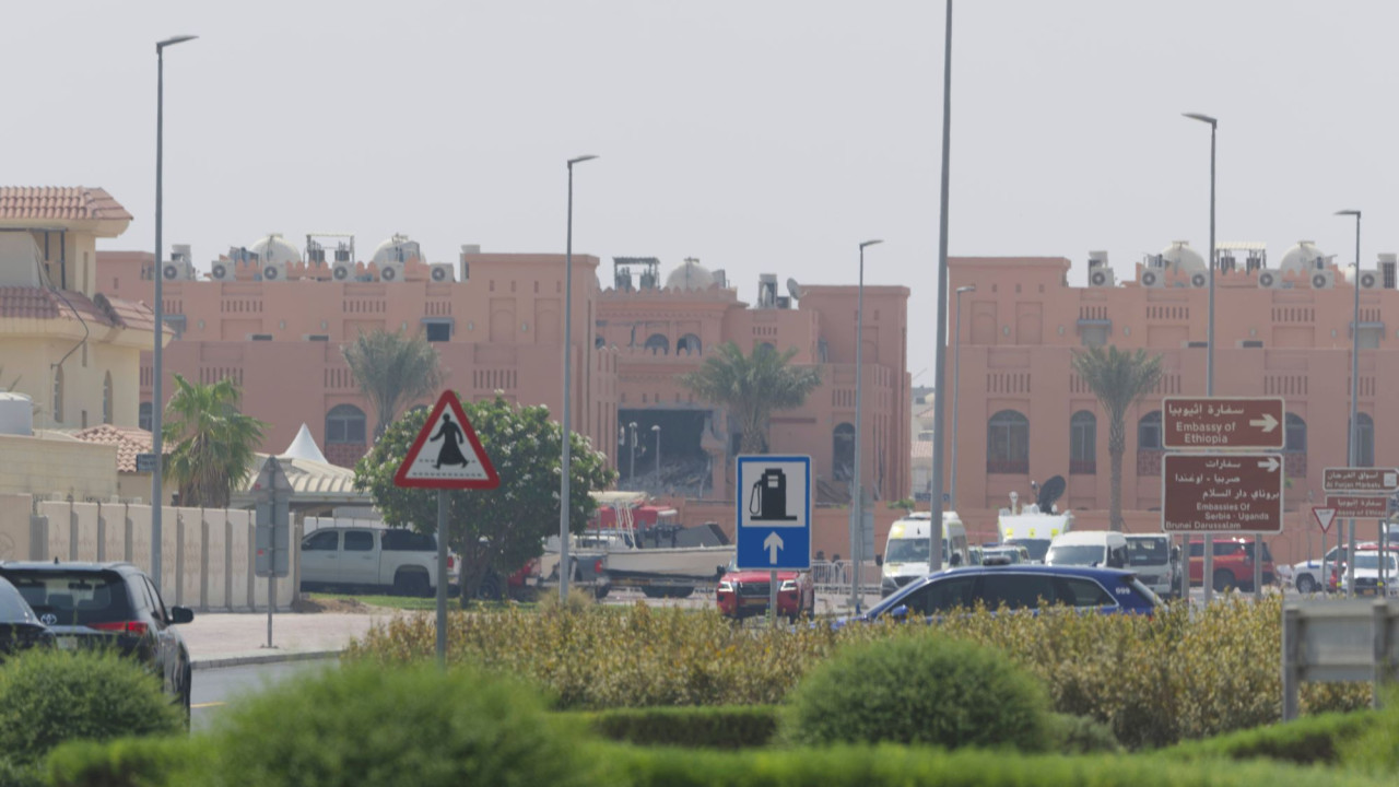 Ισραηλινή επίθεση στο Κατάρ: Εκτακτη αραβοϊσλαμική σύνοδος κορυφής στη Ντόχα