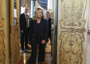 Ιταλία: Δεν θα στείλουμε στρατεύματα στην Ουκρανία