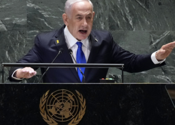 Jerusalem Post: Ο Νετανιάχου ζήτησε από τους IDF να στήσουν ηχεία στη Γάζα για να ακούγεται η ομιλία του στον ΟΗΕ