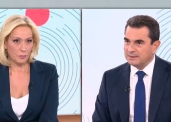 Κ. Σκρέκας: Στο θέμα του ΟΠΕΚΕΠΕ η αποτελεσματικότητα της κυβέρνησης δεν ήταν δυστυχώς αυτή που έπρεπε