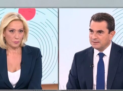 Κ. Σκρέκας: Στο θέμα του ΟΠΕΚΕΠΕ η αποτελεσματικότητα της κυβέρνησης δεν ήταν δυστυχώς αυτή που έπρεπε