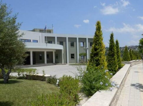 Και ο δήμος Αρχανών-Αστερουσίων στο πλευρό του Δήμου Καισαριανής