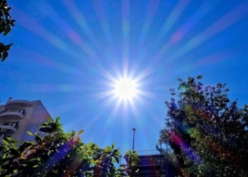 Καιρός: Αίθριος με μικρή άνοδο της θερμοκρασίας στην Κρήτη