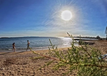 Kαιρός: Αίθριος στην Κρήτη – Η πρόγνωση της ΕΜΥ