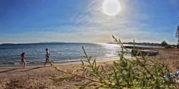 Kαιρός: Αίθριος στην Κρήτη – Η πρόγνωση της ΕΜΥ