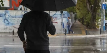 Καιρός: Με καταιγίδες και πτώση της θερμοκρασίας ξεκινάει η εβδομάδα στην Κρήτη