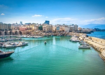 Καιρός: Σε ποιες περιοχές θα έχει βροχές – τι ισχύει για την Κρήτη