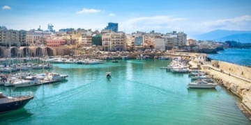 Καιρός: Σε ποιες περιοχές θα έχει βροχές – τι ισχύει για την Κρήτη