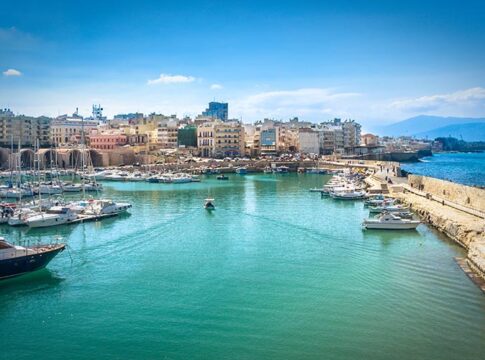 Καιρός: Σε ποιες περιοχές θα έχει βροχές – τι ισχύει για την Κρήτη