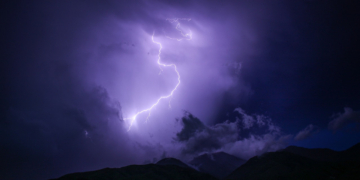 Κακοκαιρία: Έκτακτο δελτίο επικίνδυνων καιρικών φαινομένων