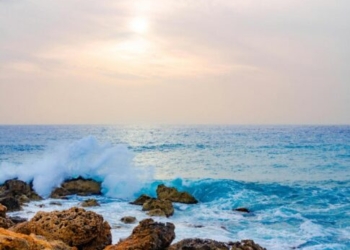 Καλοκαιρινός καιρός αλλά ισχυροί άνεμοι στην Κρήτη