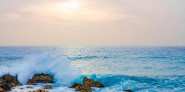 Καλοκαιρινός καιρός αλλά ισχυροί άνεμοι στην Κρήτη