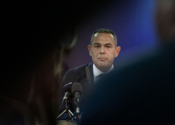 Καμμένος για τη 2η συνομιλία του με τον αρχηγό της κρητικής μαφίας: «Πλάκα τού έκανα»