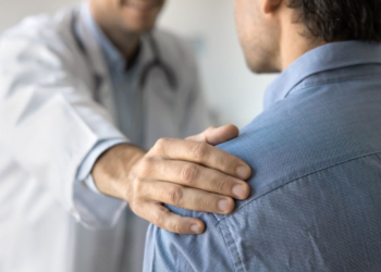 Καρκίνος του προστάτη: Πρώτος σε συχνότητα στην Ελλάδα και τρίτος στην Ευρώπη