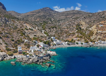 Κάρπαθος: Νεκρός εντοπίστηκε τουρίστας που αγνοούνταν από τον Ιούνιο