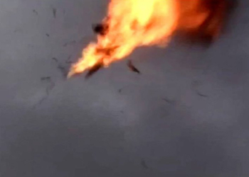 Καταρρίφθηκαν 21 ουκρανικά drones που κατευθύνονταν προς τη Μόσχα