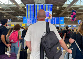 Καθυστερήσεις στις πτήσεις και αυξημένη κίνηση στο «Ελ. Βενιζέλος» - Τι αναφέρει το αεροδρόμιο