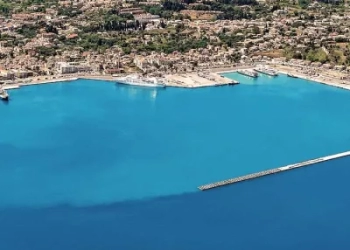 Κέρκυρα: Ο λιμένας του νησιού πρώτος στην Ελλάδα για την κρουαζιέρα