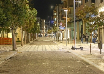 Κι όμως, έσκαψαν την Δικαιοσύνης και δεν το πήρε χαμπάρι κανείς!