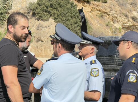 Κλιμακώνονται τις κινητοποιήσεις τους οι κτηνοτρόφοι: Γενική Συνέλευση τη Δευτέρα στα γραφεία της Ένωσης Ηρακλείου