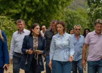 ΚΟΜΥ: Ξεκινά η συστηματική κάλυψη των Κινητών Ομάδων Υγείας σε όλη τη χώρα
