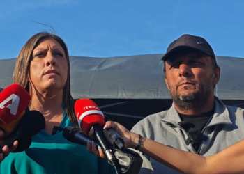 Κωνσταντοπούλου: Η πλευρά του Πάνου Ρούτσι δεν έχει λάβει επίσημη ενημέρωση για την παραγγελία εκταφής