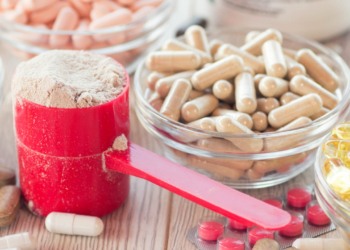 Κρεατίνη: Το πιο παρεξηγημένο συμπλήρωμα που δεν είναι μόνο για γυμναστήριο