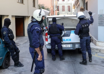 Κρήτη: Πώς εξαρθρώθηκε η μεγάλη εγκληματική οργάνωση - Ποιοι εμπλέκονται