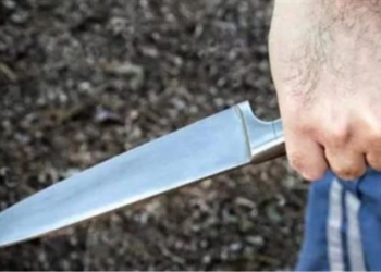 Kρήτη: Βγήκαν μαχαίρια μέρα μεσημέρι – Δύο τραυματίες, αναζητούνται οι δράστες (φωτογραφίες)