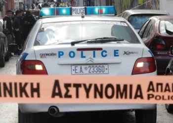 Κρήτη: Βρήκε τον συνάδελφό του σε μια λίμνη αίματος