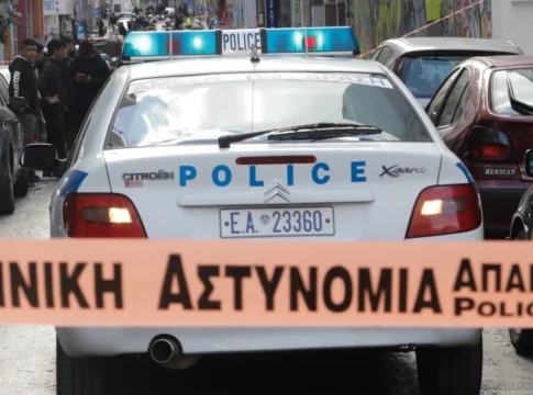 Κρήτη: Βρήκε τον συνάδελφό του σε μια λίμνη αίματος