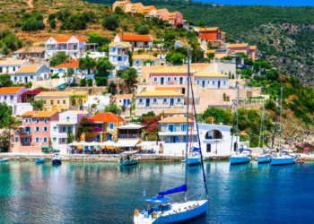 Κτηματολόγιο: Ανάρτηση Πινάκων σε Ζάκυνθο, Ιθάκη, Κεφαλονιά