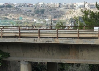 Κυκλοφοριακές ρυθμίσεις σε γέφυρες του ΒΟΑΚ