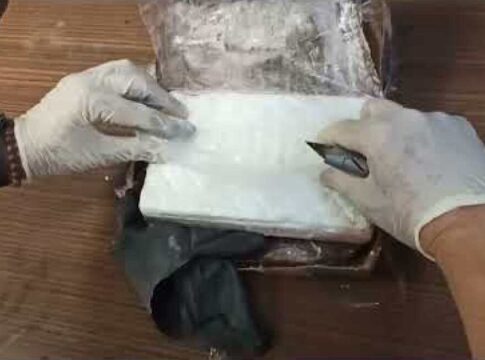 Κύκλωμα κοκαΐνης: Απολογείται ο 42χρονος από τα Ζωνιανα