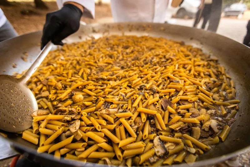 κηνυγι τρούφας