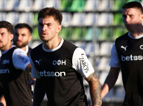 Κύπελλο Ελλάδας: Ψάχνει “απαντήσεις” απέναντι στην Καλλιθέα ο ΟΦΗ – οι τηλεοπτικές μεταδόσεις