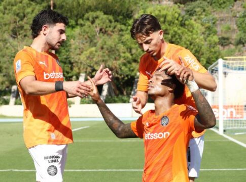 Κύπελλο: Πήρε αυτό που ήθελε ο ΟΦΗ, νίκη με 1-0 επί της Athens Kallithea