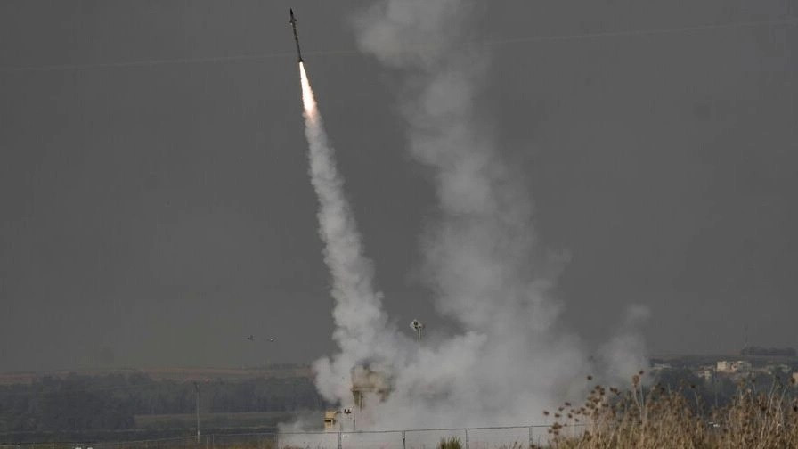 Iron Dome