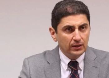 Λ. Αυγενάκης: «Ανάγκη κατάργησης της εισφοράς αλληλεγγύης 2% – Αδικία σε βάρος των αστυνομικών υπαλλήλων και των δημοσίων λειτουργών»