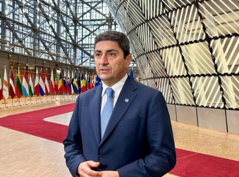 Λ. Αυγενάκης: «Το κρητικό ελαιόλαδο αποκτά το ισχυρότερο “διαβατήριο ποιότητας”»