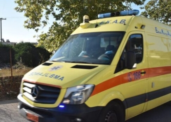 Λασίθι: Από την πεζοπορία στο… νοσοκομείο 79χρονη