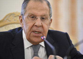 Λαβρόφ: Η Ρωσία είναι έτοιμη να συνεργαστεί ειλικρινά με όλους