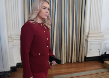 Λευκός Οίκος: Ανακοίνωσε το σχέδιο Τραμπ για τη Γάζα