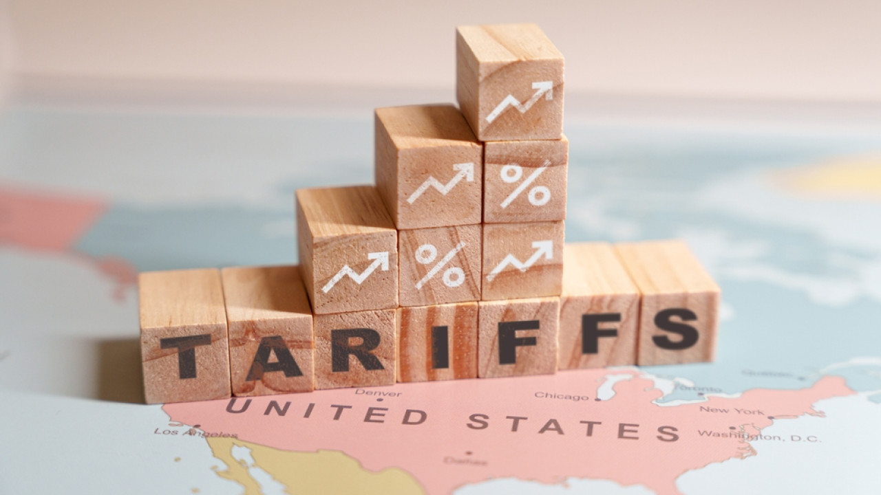 Λι Τζάε Μιουνγκ: Οι συνομιλίες για τη μείωση των αμερικανικών δασμών εισαγωγής προκαλούν ανησυχία στην αγορά συναλλάγματος